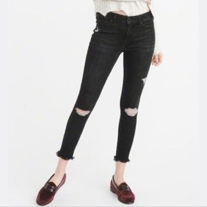 Abercrombie & Fitch Jeans